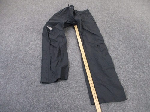 North Face Pants Mens XL Snow Nylon Hyvent DT Outdoors Ski Hiking Vintage - Picture 3 of 11