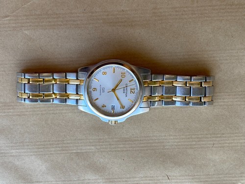 Certina DS Watch 1888 Automatic Date Mens 37mm Swiss Ref.633.7195.44 Serviced - Picture 10 of 11