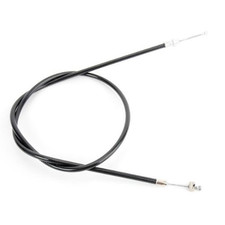 MOTION PRO 1973-1974 Yamaha TX650 BLACK VINYL CLUTCH CABLE 05-0013