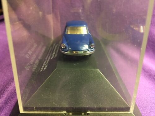 Busch scala HO modello speciale CITROEN DS 19 edizione limitata - Foto 3 di 6