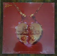 Kelly Musgrave, Starcrossed Vinyl LP, New & Sealed