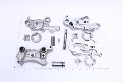 #ad Honda Oil Pump 15100 HN8 010 $39.98