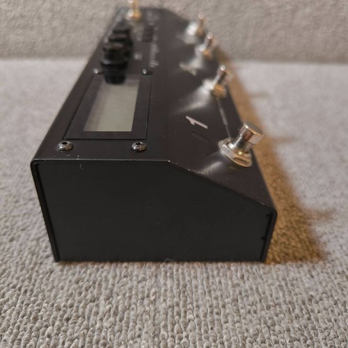 BOSS MS-3 Multi Effects Switching Pedal Loop Switcher Shipping From Japan - Picture 15 of 17