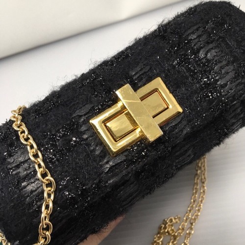 Simone Rocha Tweed Crossbody Bag MSRP $889 (UC) - Picture 8 of 8
