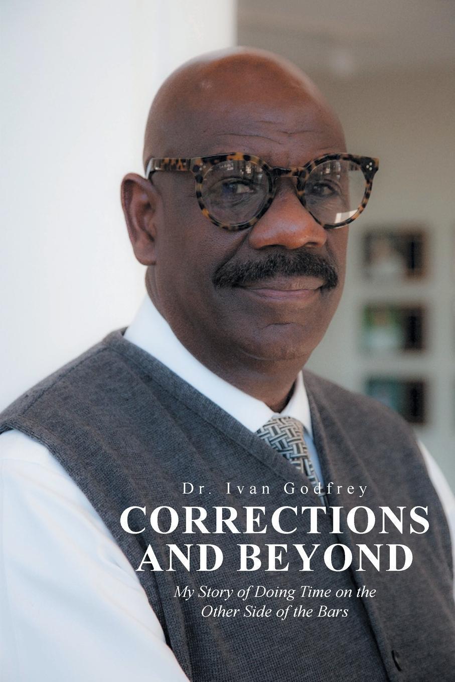 Thumbnail - Ivan Godfrey | Corrections And Beyond | Taschenbuch | Englisch (2021)