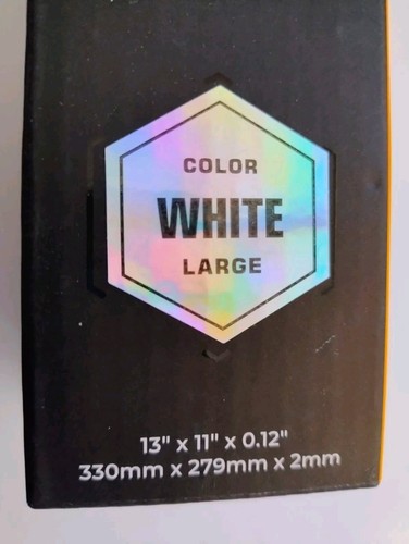 Glorious Large Pro Gaming Mousepad - Photo 4/4