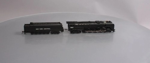 Bachmann HO 4-8-4 Niagara Steam Locomotive New York Central #6010 DCC Ready - Picture 4 of 8