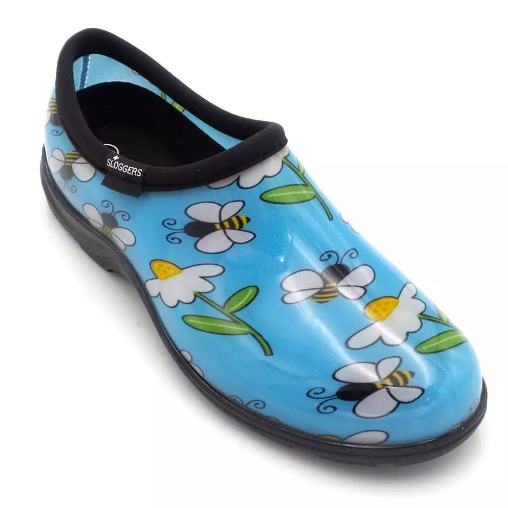 Sloggers bee sale blue