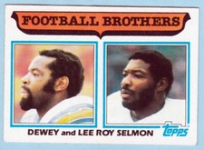 1982 Topps Football Cards Complete Your Set