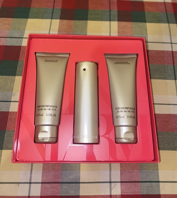 giorgio armani she 50ml