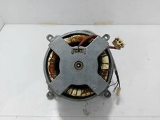 Hanning L9DFw4D 3~ Motor 3100.1083 240V 60Hz