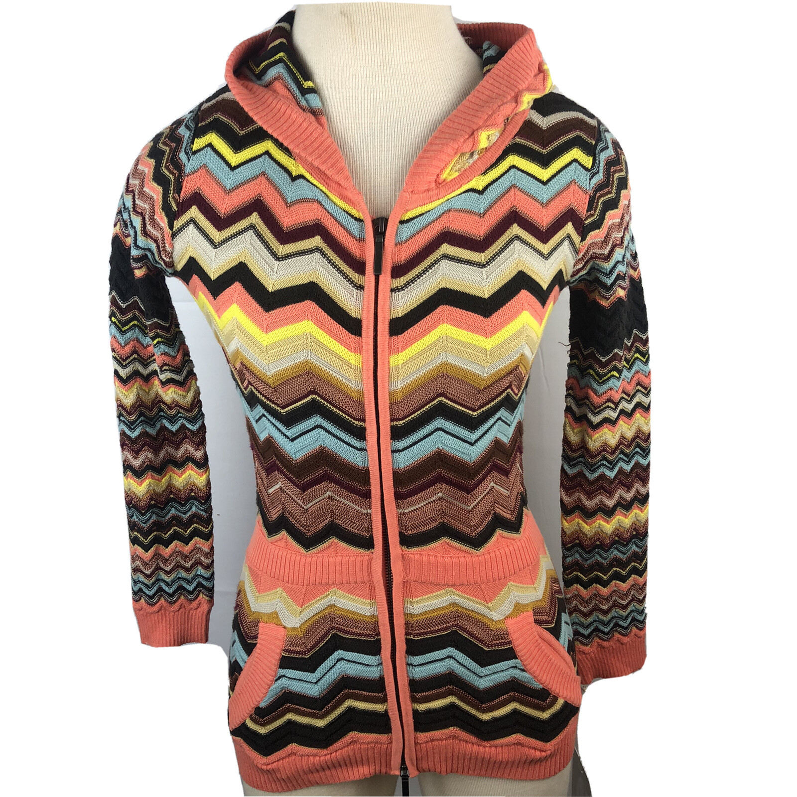 Missoni For Target Womens Velour Knit 