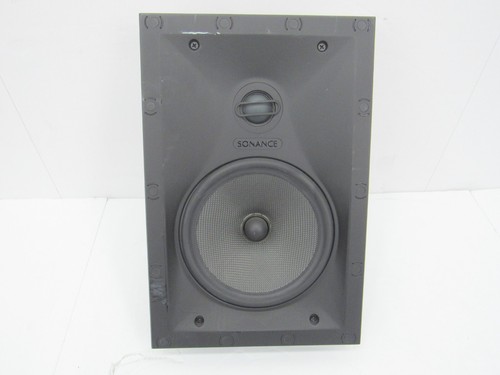 Altavoz de pared Sonance Visual Performance VP66 6,5" (único) - Imagen 2 de 4