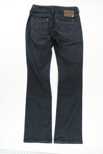 DIESEL RONHAR Ladies' BOOTCUT Jeans W29 L34 STRETCH 008AA 29x35 y2k Cut Jeans - Picture 2 of 12