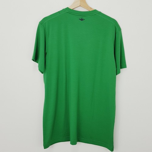 MOUNTAIN DESIGNS Mens Size XL Amazon Archive Tee / T-Shirt NEW + TAGS - Picture 6 of 6
