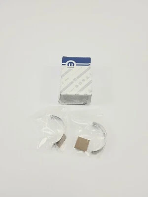 Mopar 68000512AB Coussinets De Bielle Chrysler 300 Condor En Acier - Photo 1/4