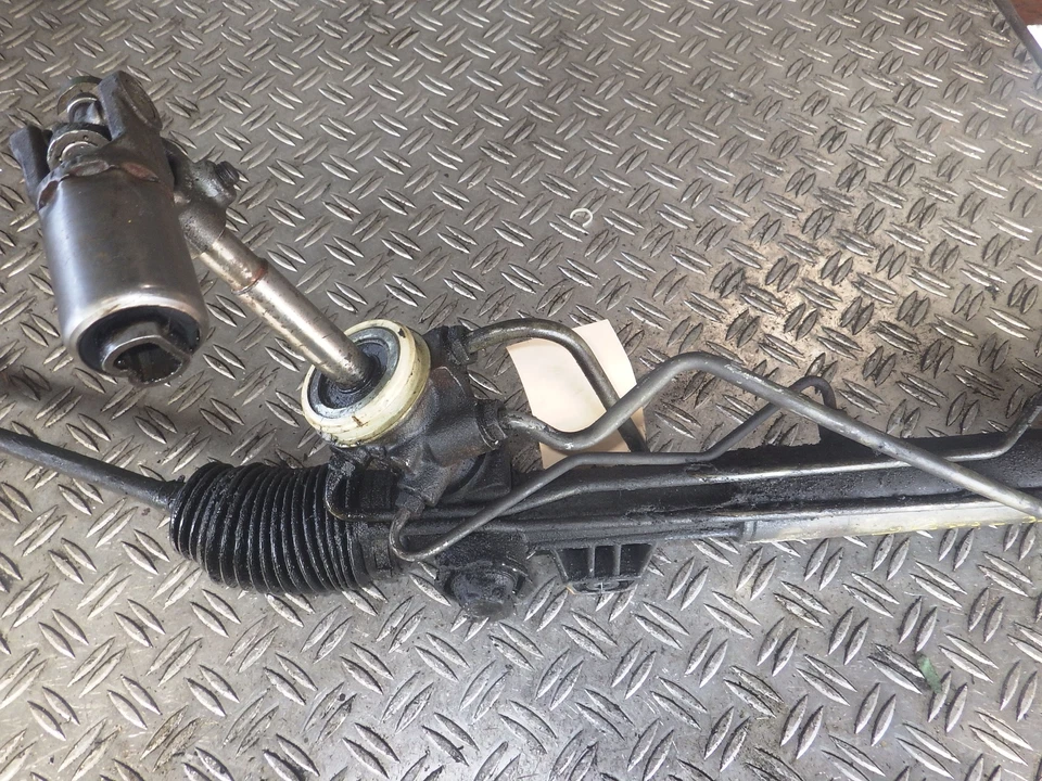 9260 Transmisión de dirección Servo CHEVROLET Lumina APV 26008584 Foto 3 de 3