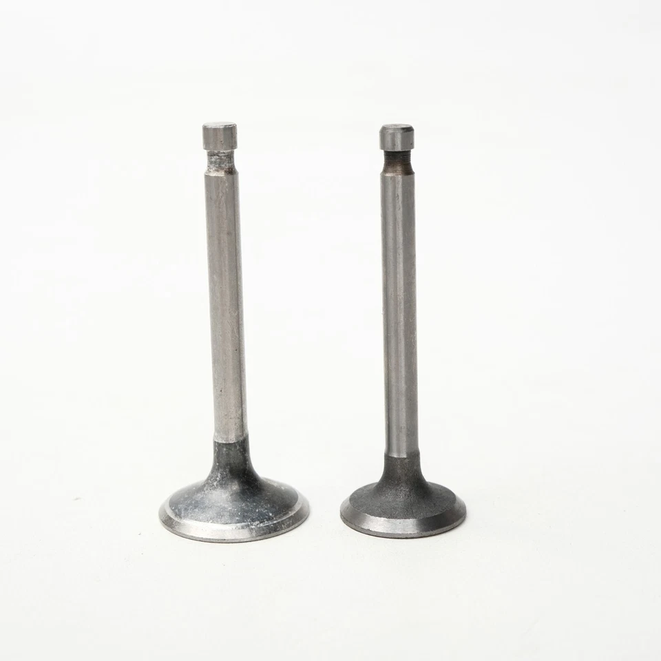 OEM Honda C70 CT70 CF70 CD70 ST70 SL70 ATC70 XL70 Exhaust Inlet Valve Set Nos - Image 4 of 4