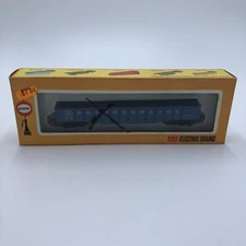 Cox HO Scale Boston & Maine Gondola Hopper Train Car No. 6160-3