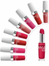 BUY1 GET1 AT 20% OFF(Add 2) Maybelline Super Stay 14 HR Lipstick (READ DESC)