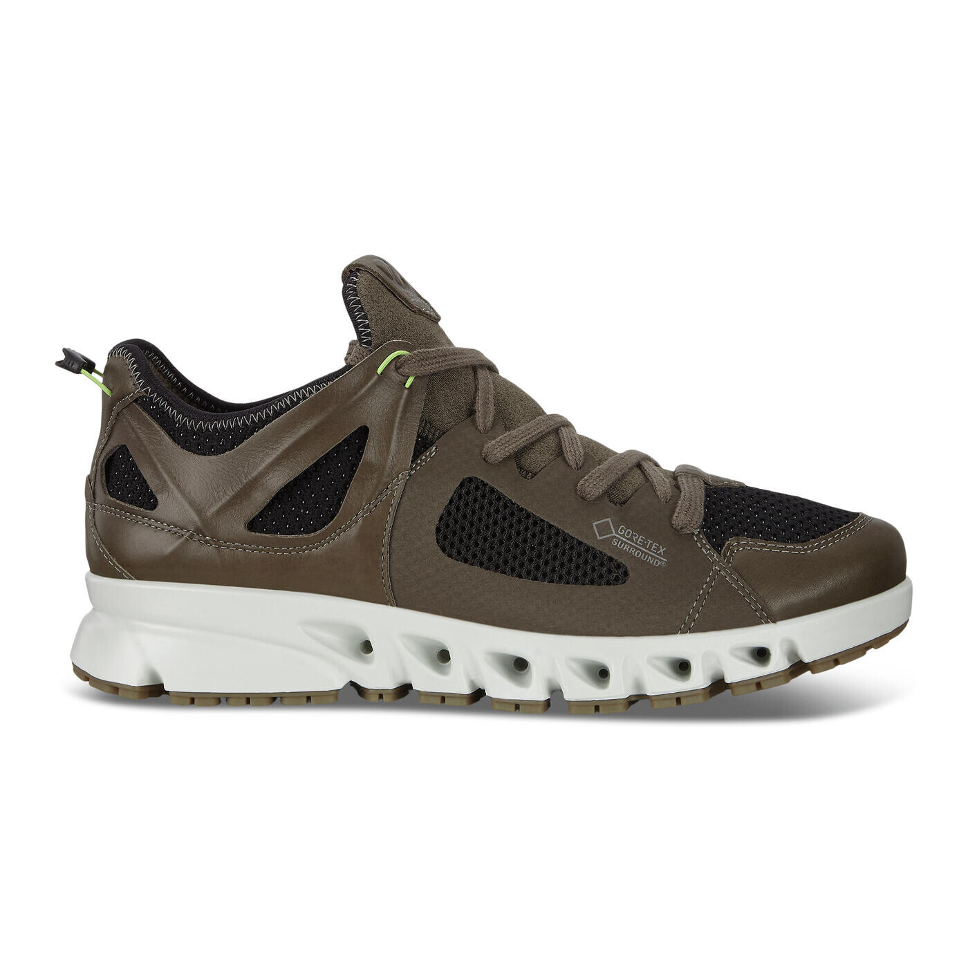 ecco multi vent gore tex