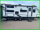 2021 Keystone Passport Sl Series (East) 221Bh Travel Trailer Sleeps 6