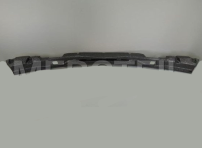 Genuine Mercedes-Benz W207 Front AMG Bumper Central Impact  