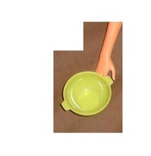 vintage barbie doll kitchen accessory plates book cook ware lid appliance choice