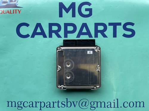 VOLKSWAGEN TRANSPORTER 038906016N 0281011855 unidades de control del motor - Imagen 4 de 5