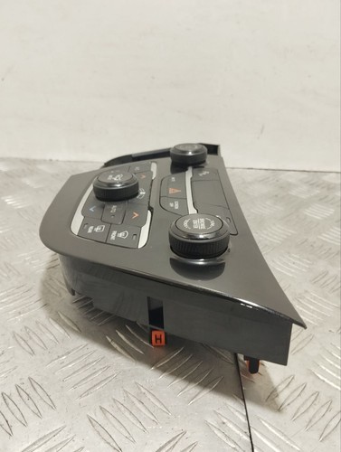 Temperature Switch, air conditioning fan Chrysler Pacifica 2018 6EV301X8AB - Bild 7 von 10