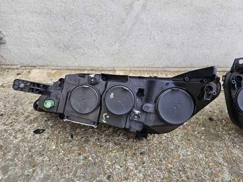 Faros relé izquierdo y derecho Fiat Ducato Boxer Citroen DRL (14 encendido) solo Europa - Imagen 11 de 17
