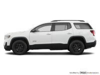 2022 GMC Acadia AT4