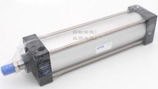 1pcs AIRTAC Standard Pneumatic Cylinder SC63X225S tape Magnetic