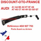 capteur poigne de porte pour AUDI A4 A5 A6 A8 Q3 Q5 Q7 4G8927753b 4G8927753 SP