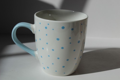 Cracker Barrel Stoneware Oversized "I'm Meowgical" 24 oz Ceramic Coffee Mug - Bild 3 von 7