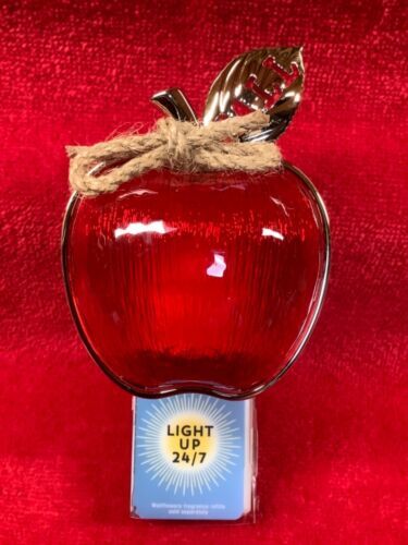 Bath Body Works Wallflowers Plug Holder Fall Halloween You Choose!! - Picture 63 of 406