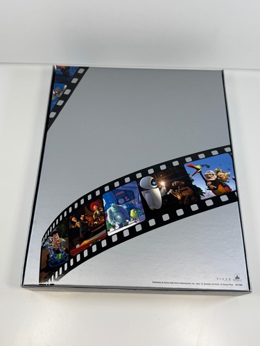 Toy Story 2 Special Edition Blu Ray Combo Pack Collectible Gift Set Sealed Movie - Picture 8 of 16