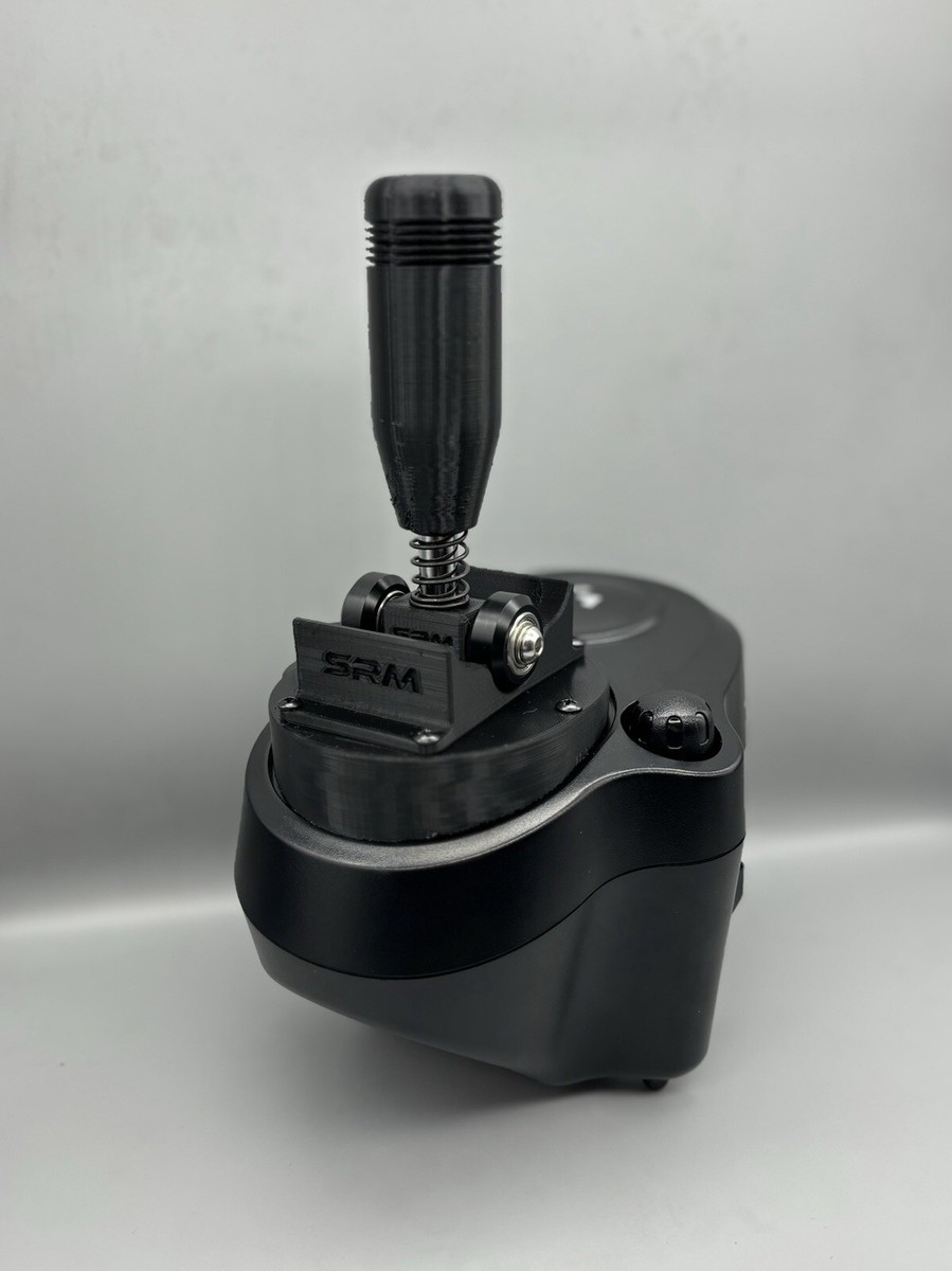Logicool - #ロジクールG27 MODシフター Logitech Sequential Shifter Mod G25 G27 G29 G920 G923