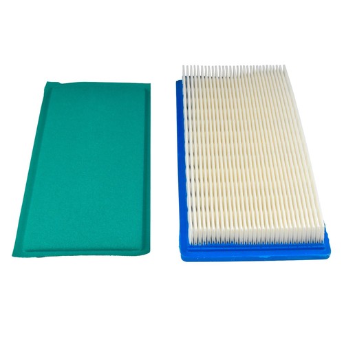 Luftfilter für Briggs & Stratton 185400 235400-245400 Serie 9-15 HP Motoren - Bild 4 von 14