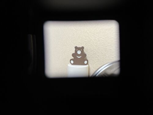 🎦【 Near MINT 】Fujifilm FinePix X100 12.3MP Digital Camera w/16GB SD From JAPAN - Picture 12 of 13