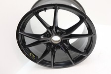 Original Porsche 982 Carrera 20 Inch Alloy Wheel 982601025J 10Jx20 ET45