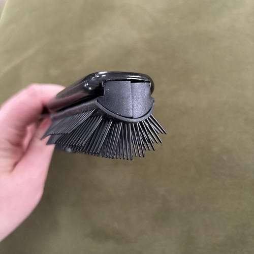 Paul Mitchell Pro Tools 407 Styling Brush, Nylon Bristle Brush, Denman style - Picture 7 of 10