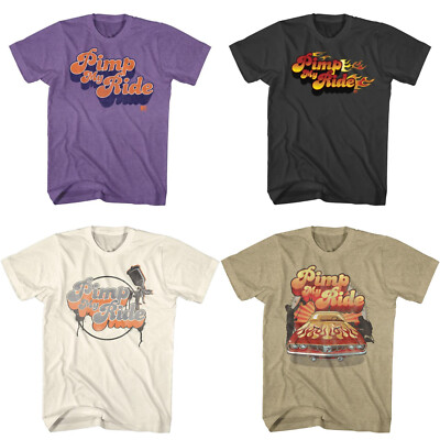 Pimp My Ride Pink Vans With Flames Pre-Sell Pimp My Ride MTV Music