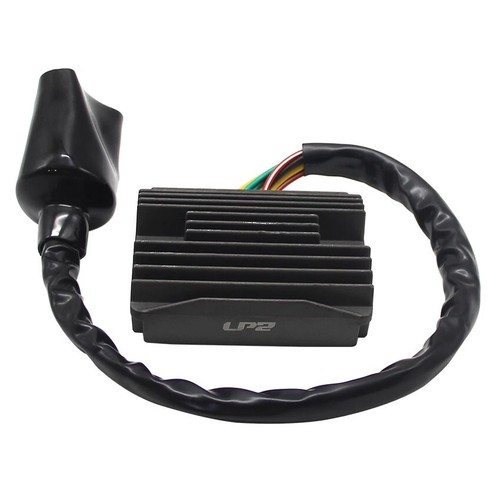 Stator Regulator Rectifier For Honda CBR1100XX Blackbird 2001-2006 31120-MAT-E01 - Imagen 5 de 6