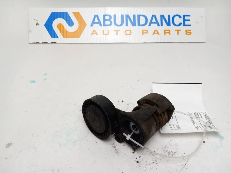 Polea IDLER para Volvo S40 2005 Foto 3 de 4