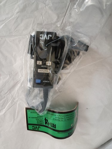 Vintage JVC RM-P4U Remote Control new - Picture 12 of 15