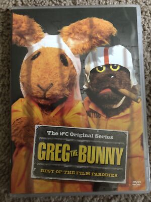 その他 Greg the Bunny: Best of the Film Parodies [DVD] [Import] Greg the Bunny - Best of the Film Parodies 826663101324| eBay