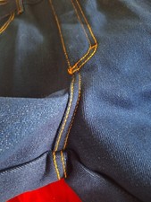 Vintage Gitano Deadstock Highwaist Jeans NWT