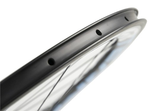 700C 38/50/60/88mm Carbon Wheels 23mm Clincher/Tubular Carbon Bicycle Wheelset - Picture 57 of 109