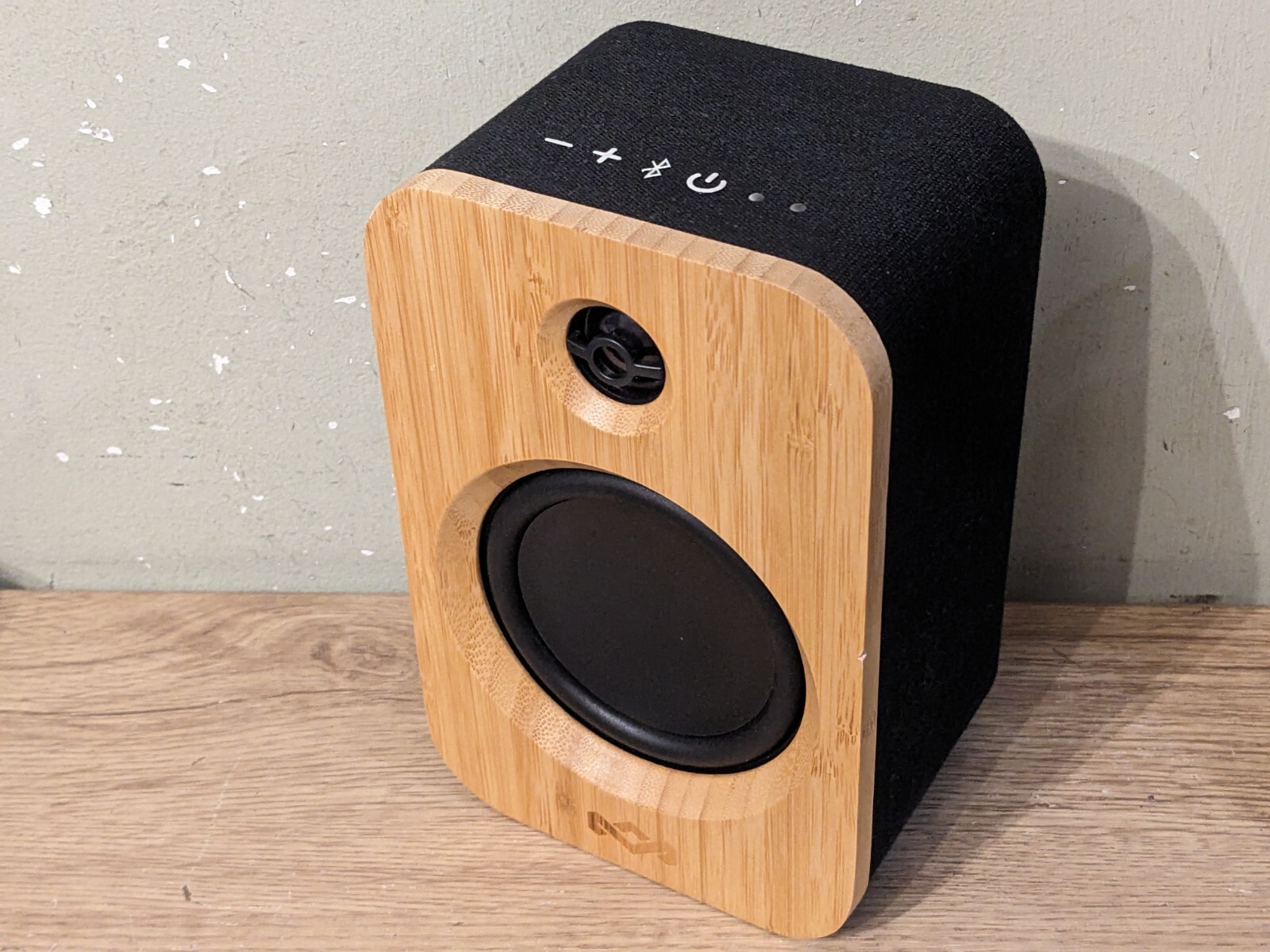 House of Marley Get Together Solo Duo Bluetooth wireless SINGLE SPEAKER